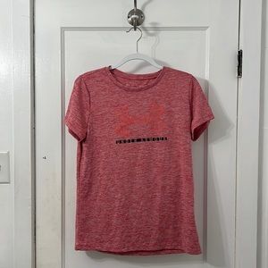 Under armour shirt